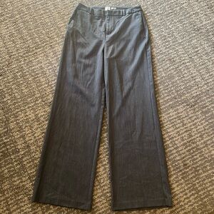 A New Day dress pants in size 12 Long.